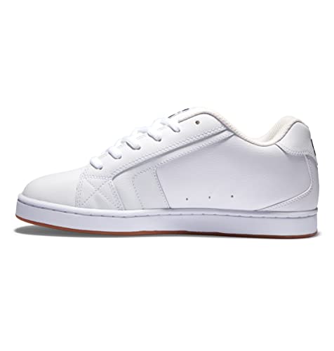 Image of DC Men's Court Graffik Skate Shoe