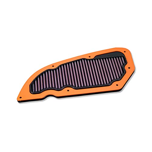 DNA High Performance Air Filter Compatible for Kawasaki J 300 (2014) PN:P-KY3SC11-01