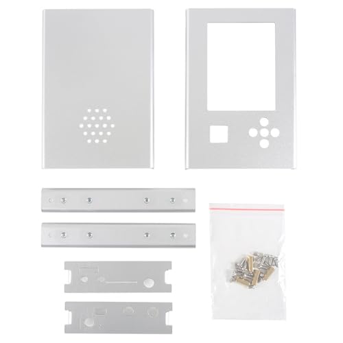 Boîtier PortaPack en aluminium pour protection de contacteur modulaire