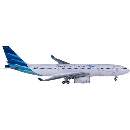 ��s�@�͌^ NG61025 �K���[�_�E�C���h�l�V�A�q�� A330-200 PK-GPO �p 1:400 �X�P�[���q��@���v���J�_�C�L���X�g�q��q��@�������f�� �v���[����������