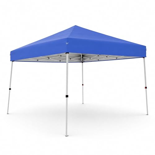 10x10 Pop Up Canopy Tent, Heavy Duty Commercial Outdoor...
