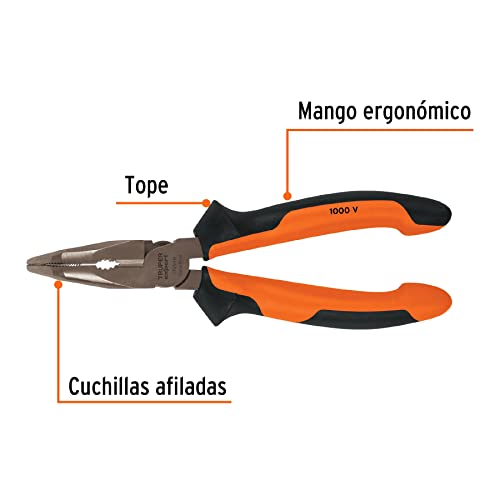 Pinzas, Tools Imagen adicional