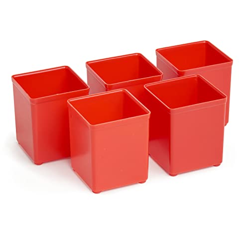 Scatola per inserti 63 mm A3 | adatto come inserto...