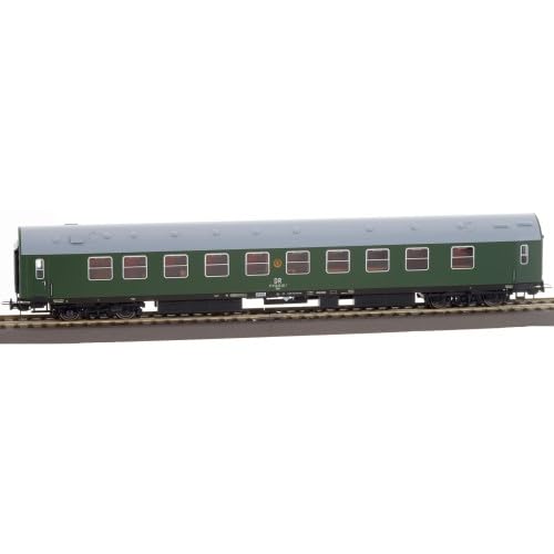 Voiture Salon News Tillig 75001 H0 de la DR Ep.IV pour modélisme ferroviaire