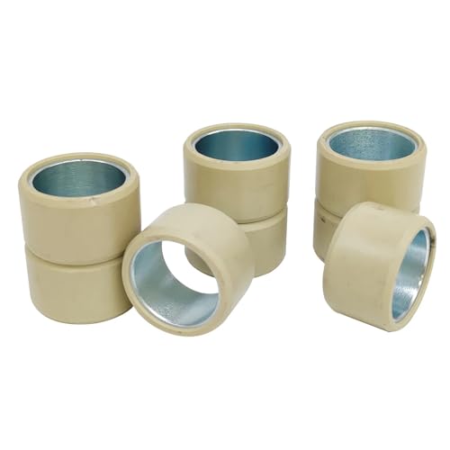 Rouleau de variateur CF500 CF600 kit galets 25g embrayage UTV