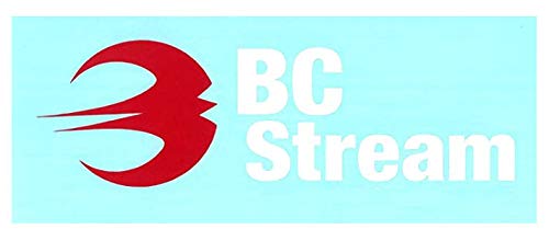 Xm[{[h XebJ[ BC-Stream [BC-1] r[V[Xg[ JbeBOXebJ[ (RED_WHT)