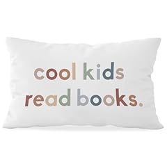 Cool Kids Read Books