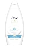  6er Pack - Dove Duschgel - Care & Protect - mit antibakteriellem Inhaltsstoff - 500ml