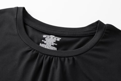 Image of Cadidi Dinos Girls T-Shirt Short Sleeve Top T-Shirt Tee