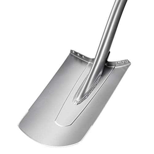 Fiskars Szpadel Prosty Xact L = 1200 mm