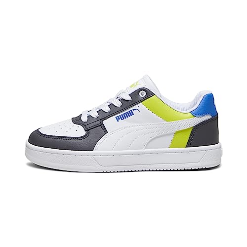 Image of PUMA Men's Tazon 6 Cross Trainer Sneaker | Official licensed; regular fit; short sleeves; breathable