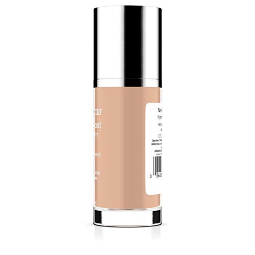 Neutrogena 43831 Hydro Boost Hydrating Tint With Hyaluronic Acid, Lightweight Water Gel Formula, Moisturizing, Oil-Free & Non-Comedogenic Liquid Foundation Makeup thumb #10