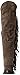 Naughty Monkey Women's Frilly Fanta Motorcycle Boot