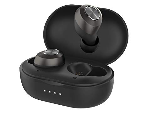 Lenovo HT 10 Pro Bluetooth Truly Wireless in Ear Headphones...