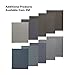 3M Wetordry Abrasive Sheet 213Q, 02035, 800+ Grit, 9 in x 11 in, Pack of 50 Sandpaper Sheets for Auto Sanding, Metal Sanding, Finishing, Paint Prep