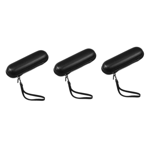 3 Pezzi Scatola Di Immagazzinaggio Spazzolino Da Denti Portaspazzolino Dentifricio Da Viaggio Custodia Da Da