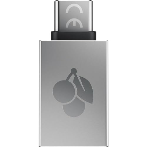 CHERRY USB-A/USB-C adapter