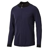 Puma Herren Evoknit Wind Sweater Pullover