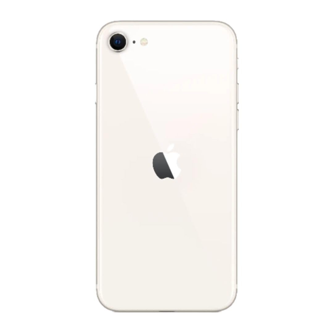 Apple iPhone SE 64GB スターライト Apple iPhone SE 3rd Gen 64GB 