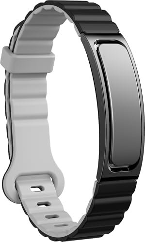 Fitness Armband Schrittzähler Armband Damen Herren Pulsmessser Schlaftracker Sportmodi Kalorienzähler IP68 wasserdichte Fitness Tracker ohne Display Smart Armband für iOS Android Schmal Fitness Armband Schrittzähler Armband Damen Herren Pulsmessser Schlaftracker Sportmodi Kalorienzähler IP68 wasserdichte Fitness Tracker ohne Display Smart Armband für iOS Android Schmal