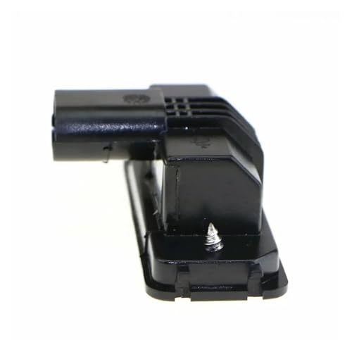 Luz de matrícula para Skoda Superb 2008-2010 | Pack de 2 bombillas traseras 1J6943021B 4