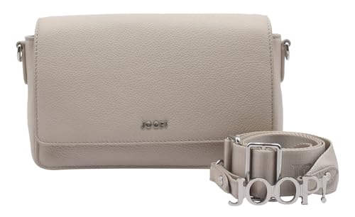 Sac à épaule Joop! Vivace Elissa taupe beige pour femme