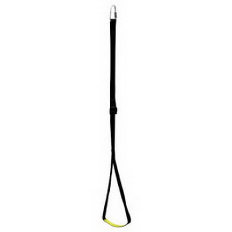 Petz-l FOOTAPE Pedal Regulable de Cinta - Hebilla DoubleBack, Refuerzo Bajo Pie, 65 g