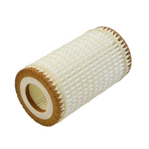Cartucho de filtro de aceite con junta tórica para Mercedes Benz C230, C240, C280, C300 y C32 (0001802609)
