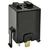 Replacement Hazard Warning Flasher for 2003-2005 Kia Rio (1.6L 4 Cylinder)