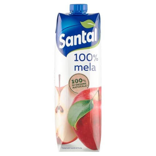 Santàl Mela, Succo di Mela, 1L