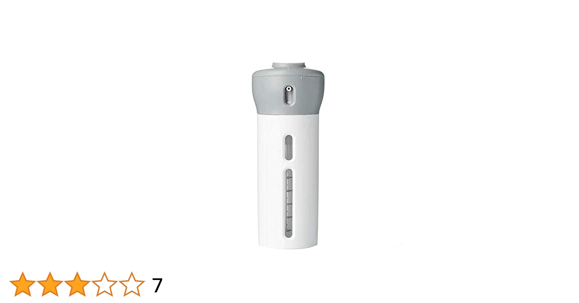 デイジーリン　 Travel Container トラベル用容器 デイジーリン Travel Container トラベル用容器 DAISY LIN