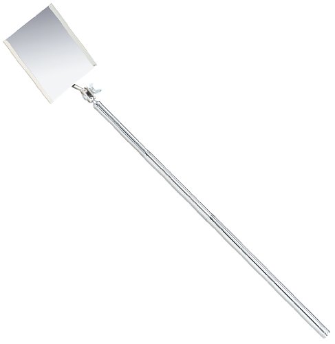 Niigata Seiki SK IMT-85S Antenna Type Inspection Mirror, Corner Type 85, Made in Japan