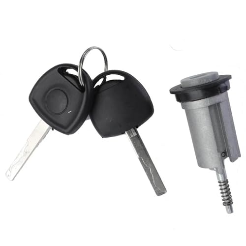 Bloqueo de encendido 90511999 de alta resistencia compatible con chasis Combo y Corsa de dirección 2