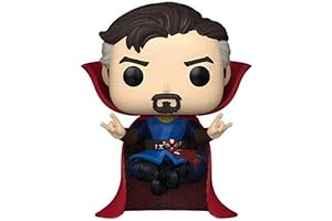 Funko Pop! Dr. Strange Meditating from Doctor Strange in the Multiverse of Madness