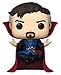 Funko Pop! Dr Strange and The Multiverse of Madnesss - Dr Strange Meditating Specialty Series Figure