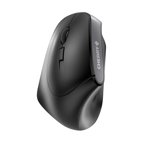 Souris CHERRY MW 4500 LEFT Cover