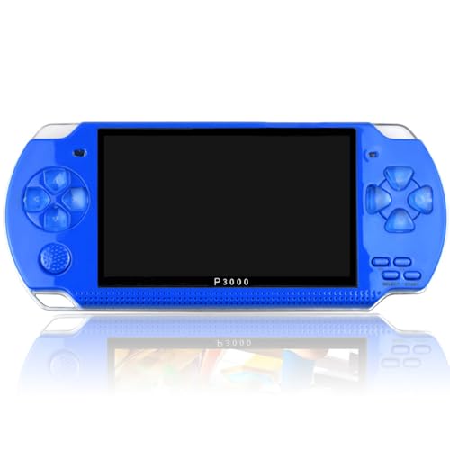 Console Portatile 4,3 Pollici Retrogaming