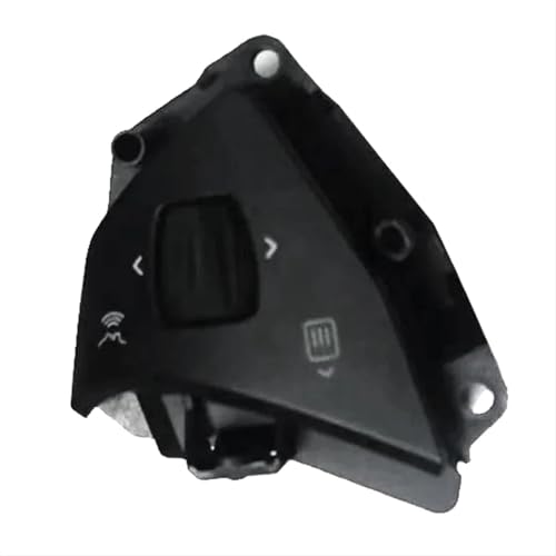 Bouton commande volant Tesla réparer interrupteur droit bloqué 2012-2020 - 2