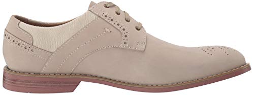 Image of Stacy Adams Men's Westby Medallion Toe Oxford