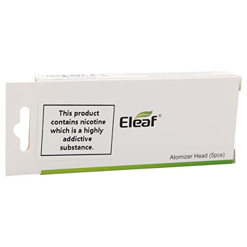 Eleaf-Coil-03ohm-EC2-Coil-Head-for-Melo-4-Tank-Electronic-Cigarette-Atomizer-Core-Vape-EC2-03-Ohm