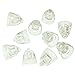 Oticon Minifit Open 8mm Dome Piece (10 Pack)