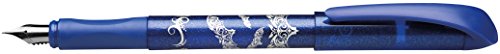 Image of Schneider Easy Blue Fountain Pen