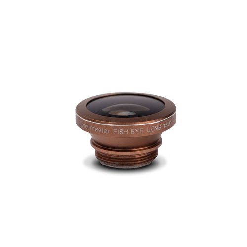 Promaster Mobile Lens 2.0 - Fisheye 180° Lens