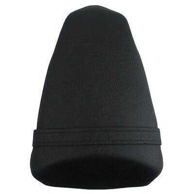 Asiento motocicleta para Z1000 Z 1000 2003-2006 recambio de sillín trasero de acompañante