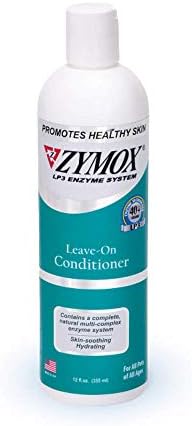 zymox enzymatic rinse