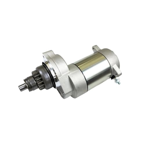 Démarreur électrique entraînement adapté 250 300 350 400 pièces 3084403