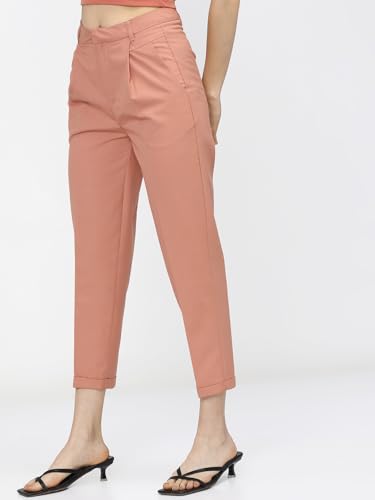Image of Tokyo Talkies Women Pants