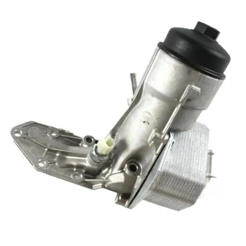 Cooler Kit Radiador De Aceite De Motor, Piezas Del De Refrigeración Del Automóvil, Compatible Con Ford Ranger PX Everest UA, Compatible Con Mazda BT-50 2.2 3.2 en Radiadores del motor