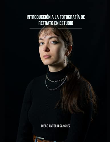 Introducción a la fotografía de retrato en estudio