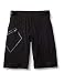 Produktbild O'NEAL | Mountainbike-Hose | MTB Mountainbike DH Downhill FR Freeride | Wasserdichtes, Atmungsaktives Material, Allwetter-Shorts | All Mountain Mud Shorts | Erwachsene | Schwarz | Größe 34/50